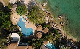 The Bay Samui